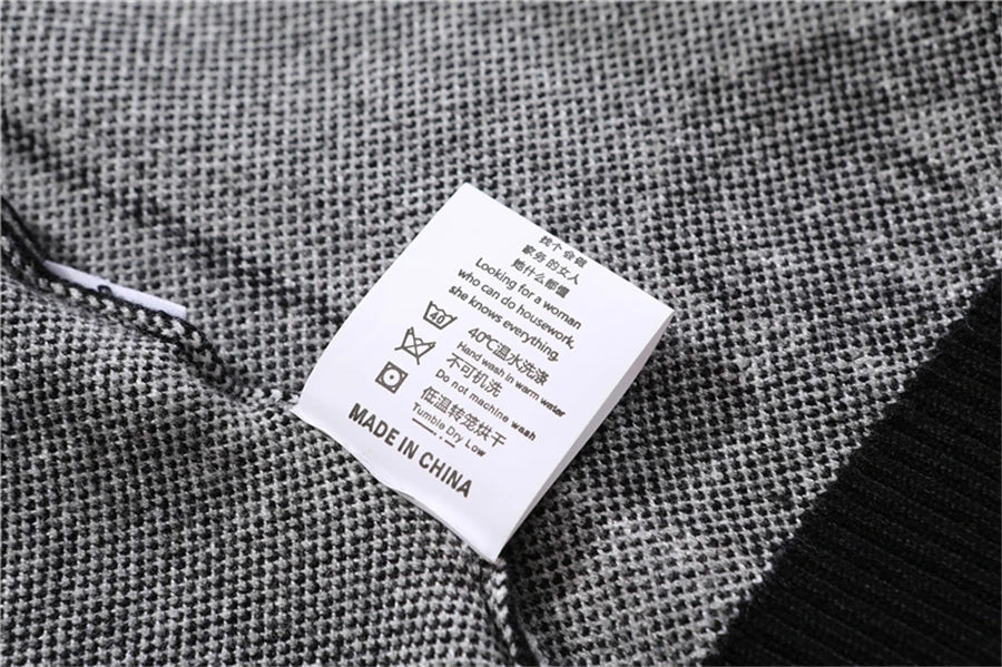 Cursed Manhua Pullover