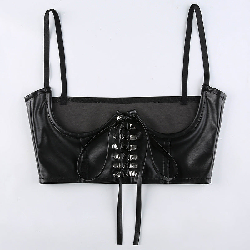 Nightfang Corset Top
