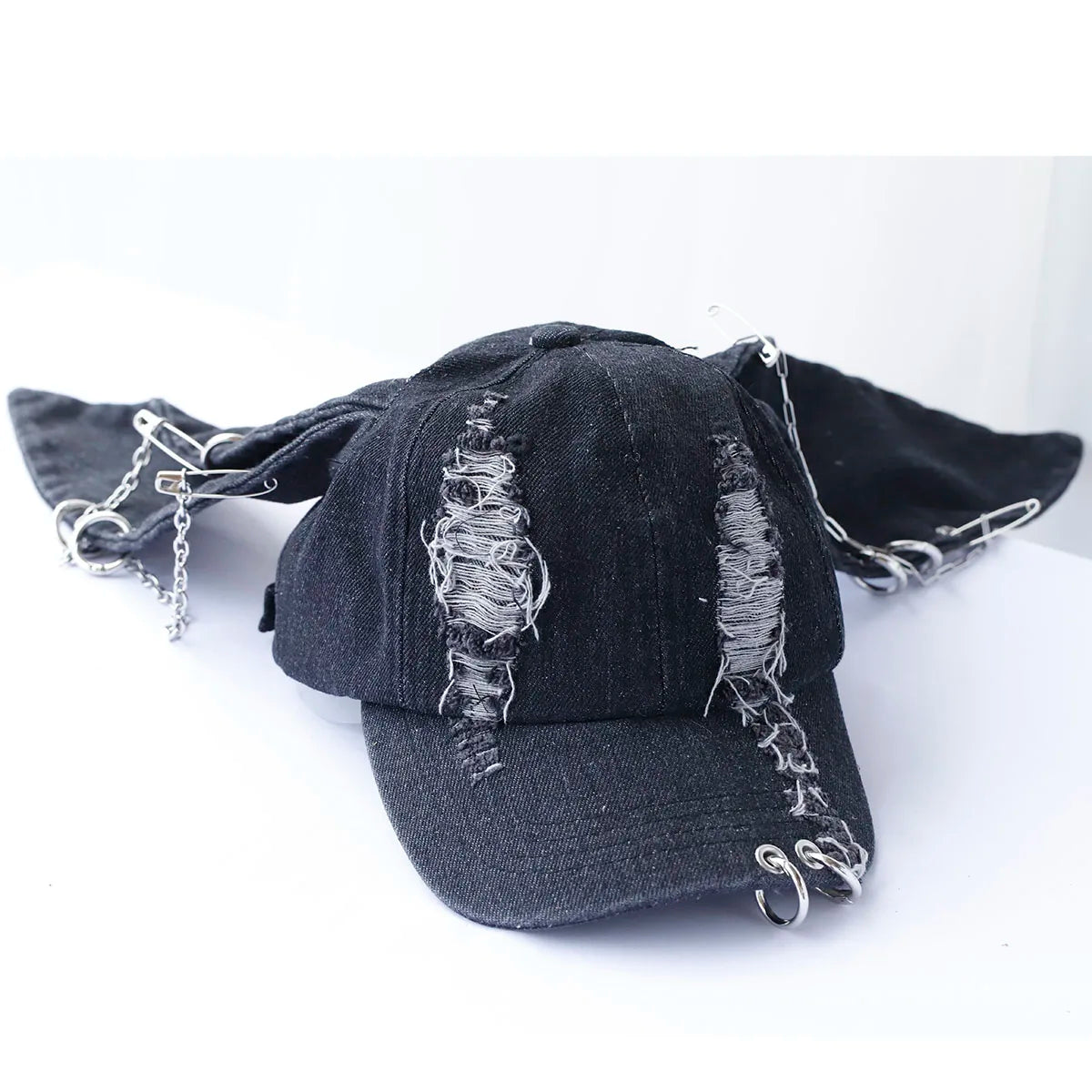 Marked by Blood Cap
