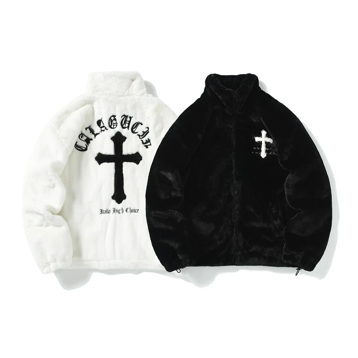 Sanctum Coat