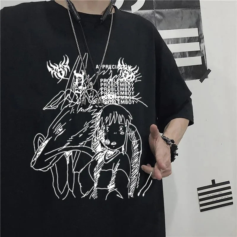 Ash Veil Tee