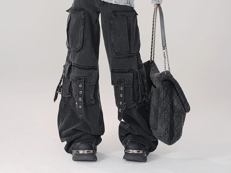 Void Cargo