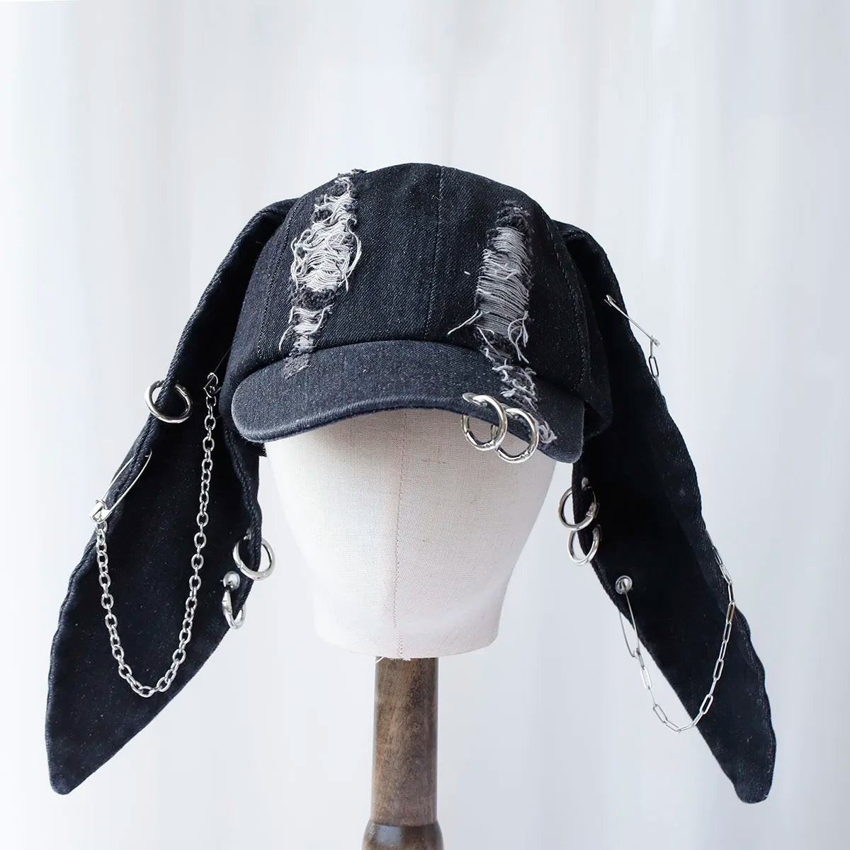 Marked by Blood Cap