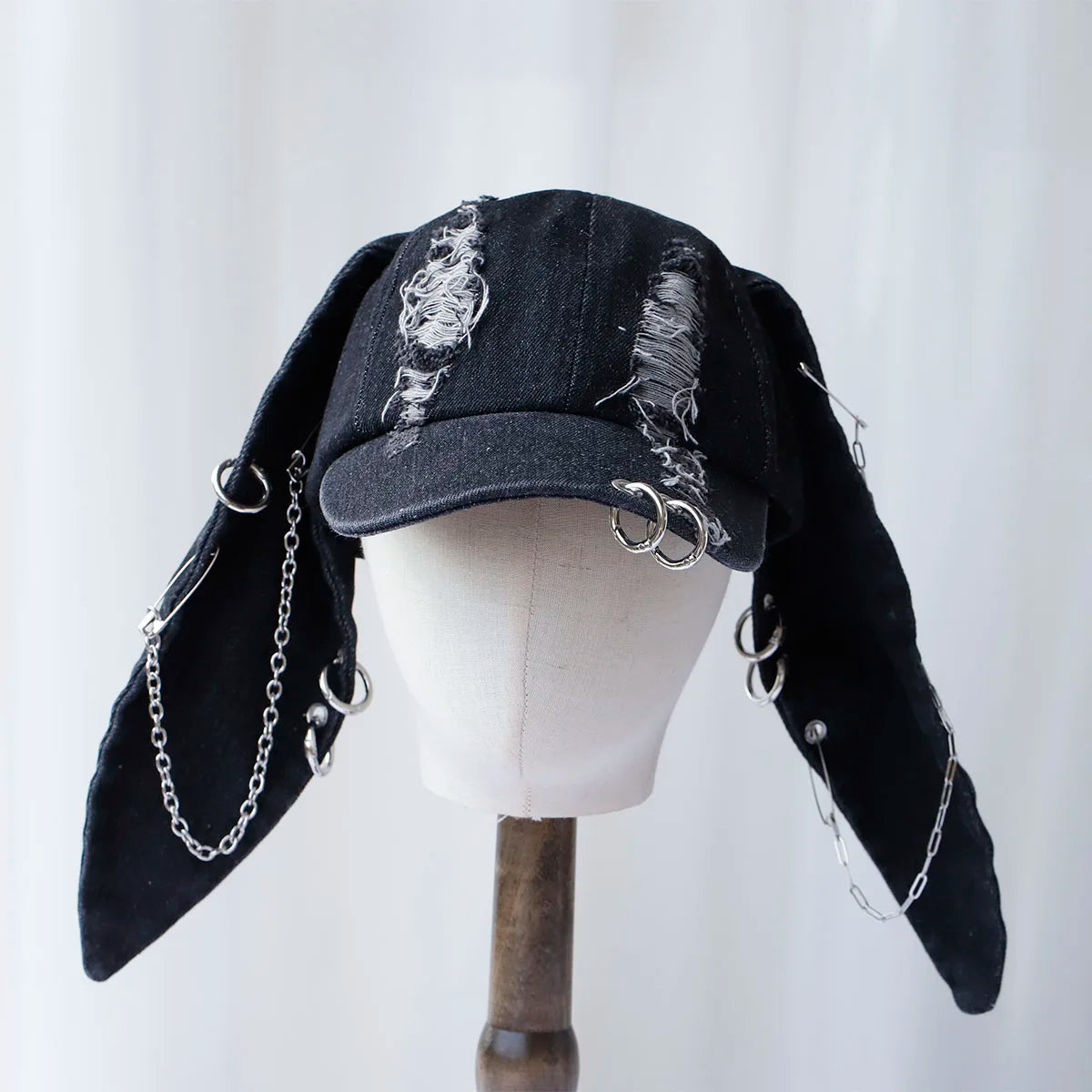 Marked by Blood Cap