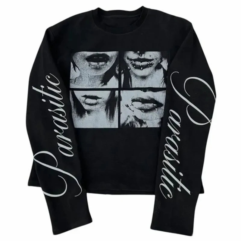 Echoes of the Choir Knit