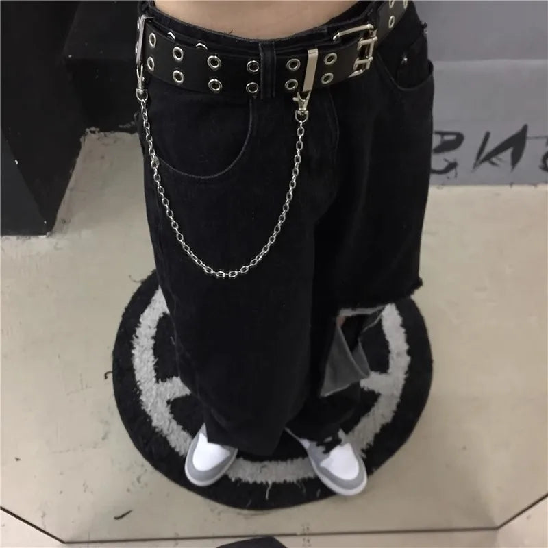 Judgement Bind Belt