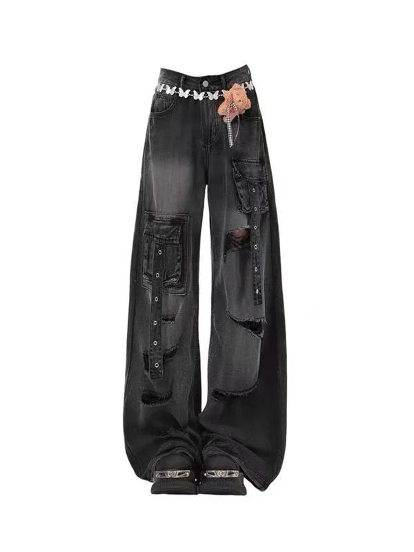 Blood Chains - Ritual Pants