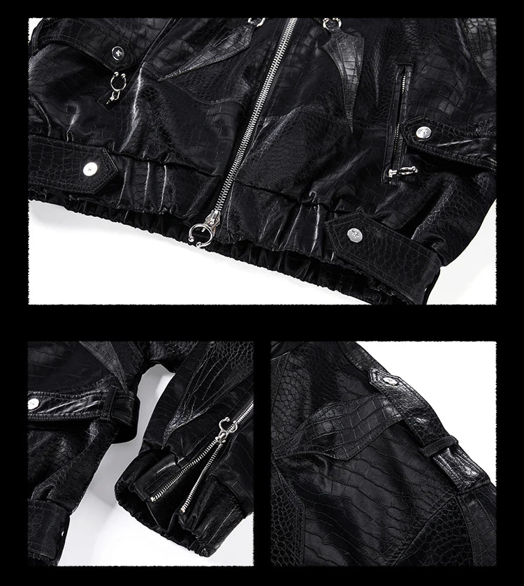 Blackout Rider Bomber