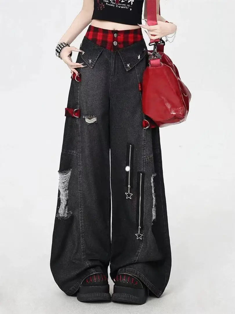 Blood Chains - Ritual Pants
