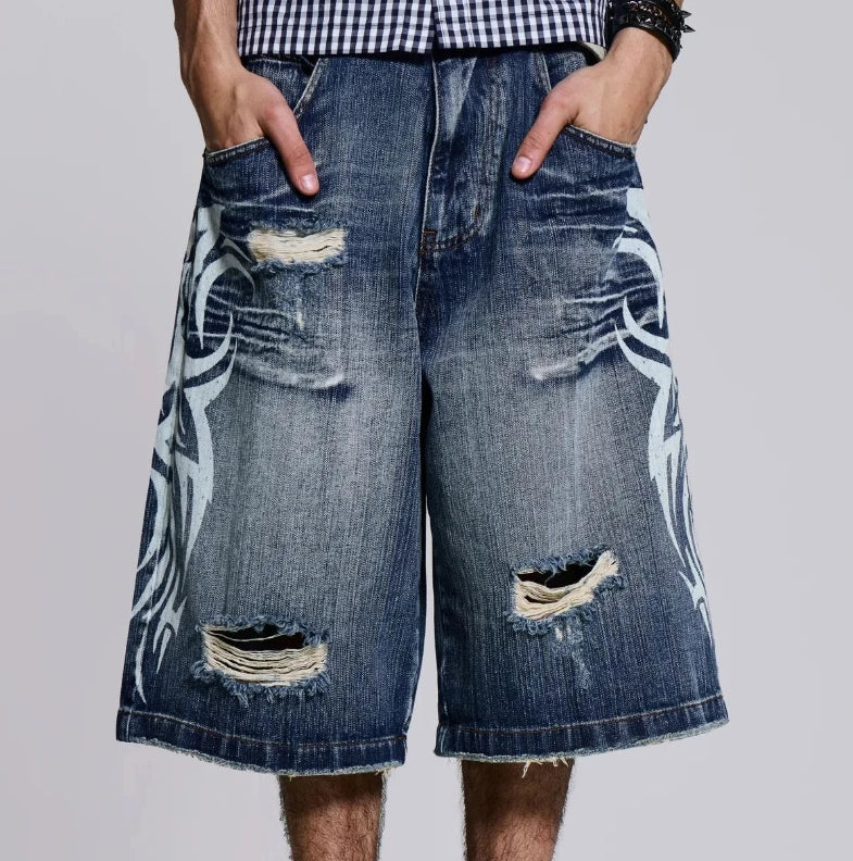 Stained Rite Overalls