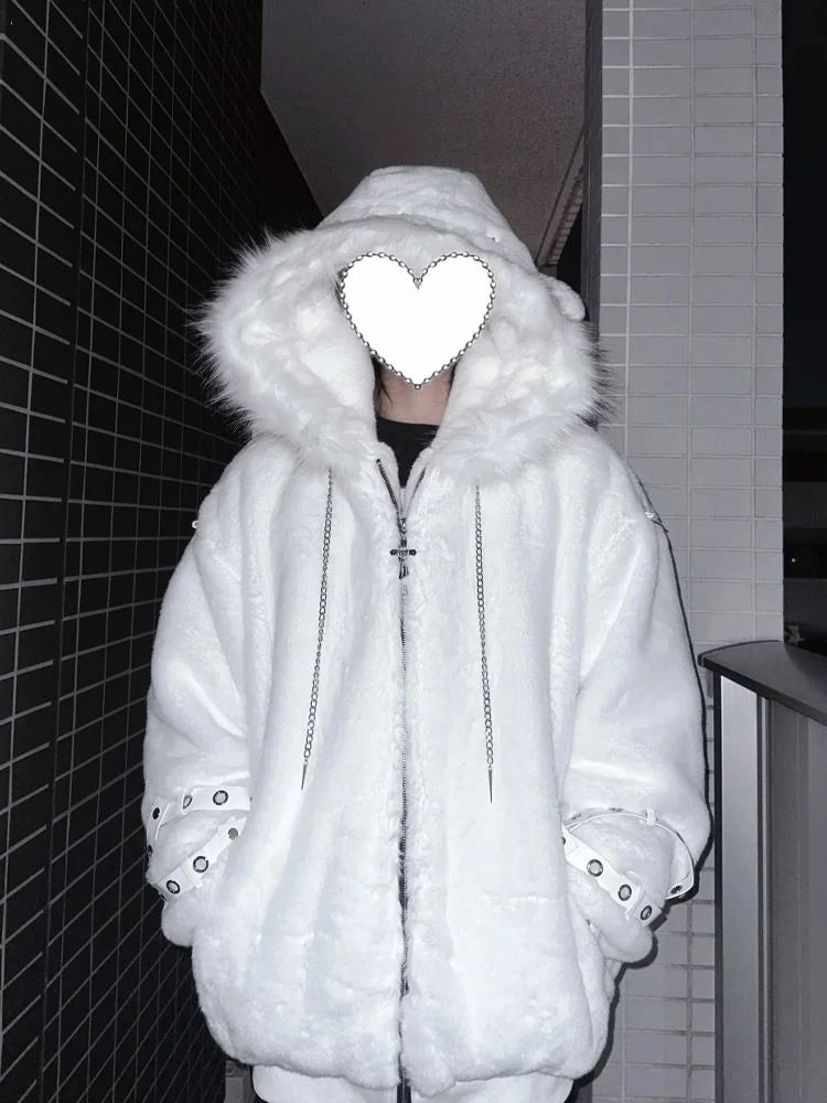 Obsidian Ritual Jacket
