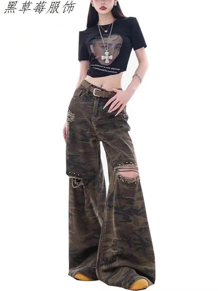 Blood Chains - Ritual Pants