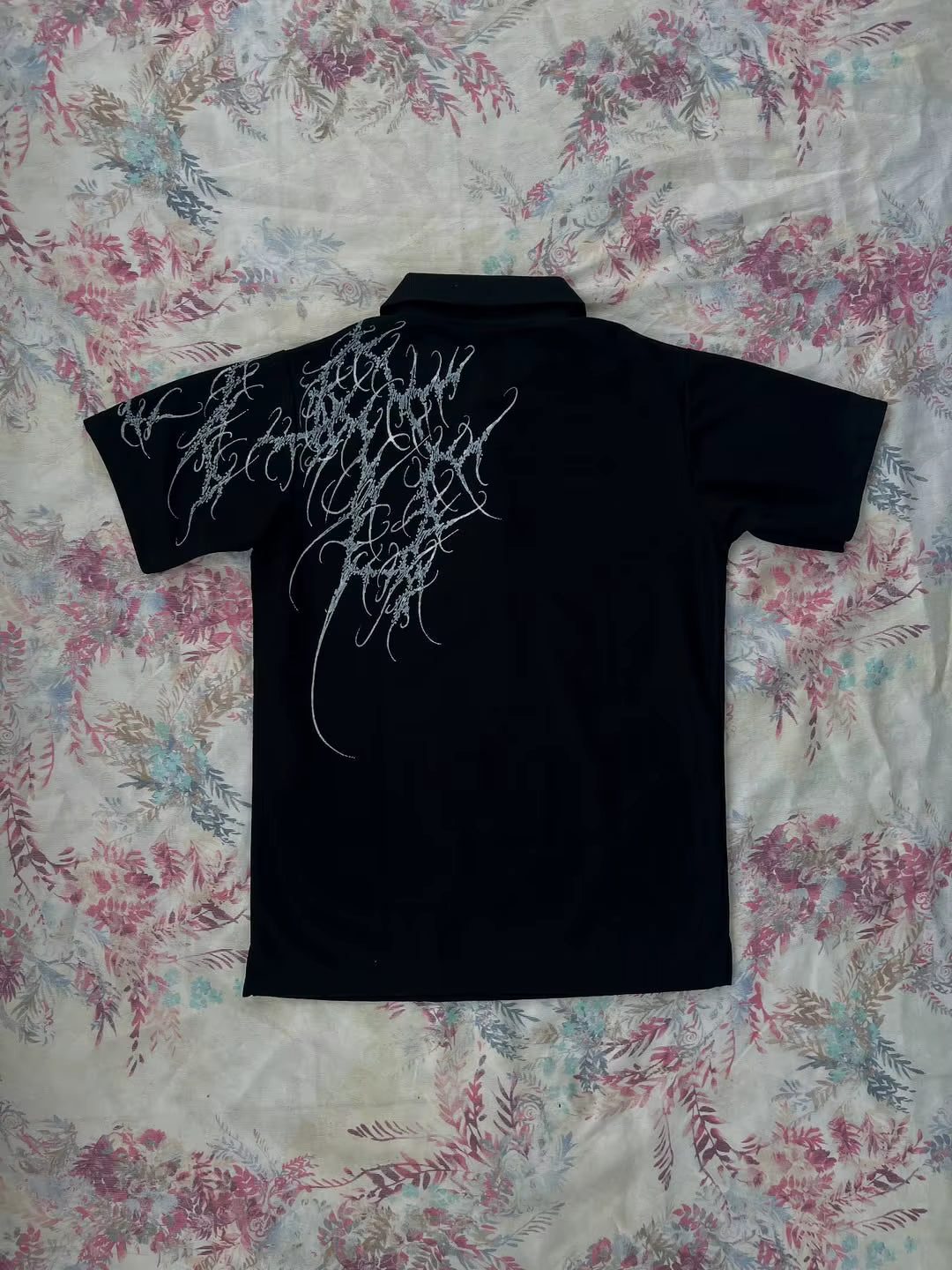 Thorn Script Polo