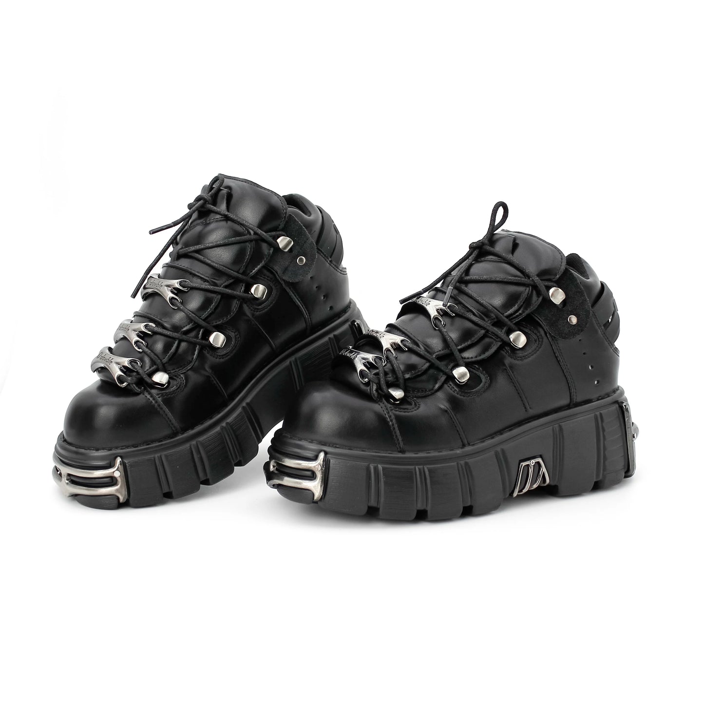 Iron Fang Boots