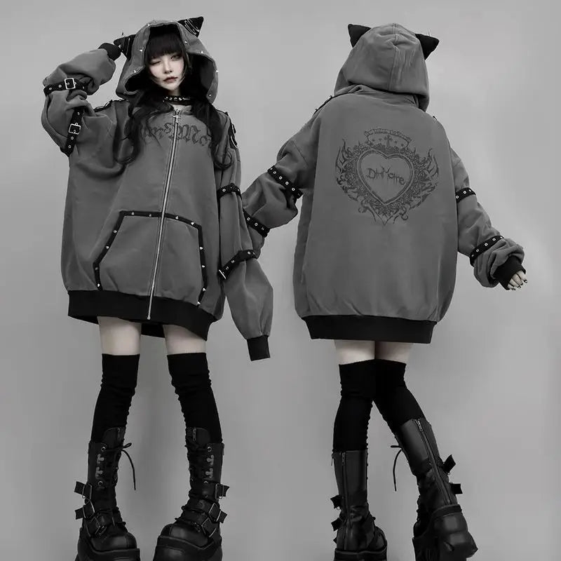Shadow Zip