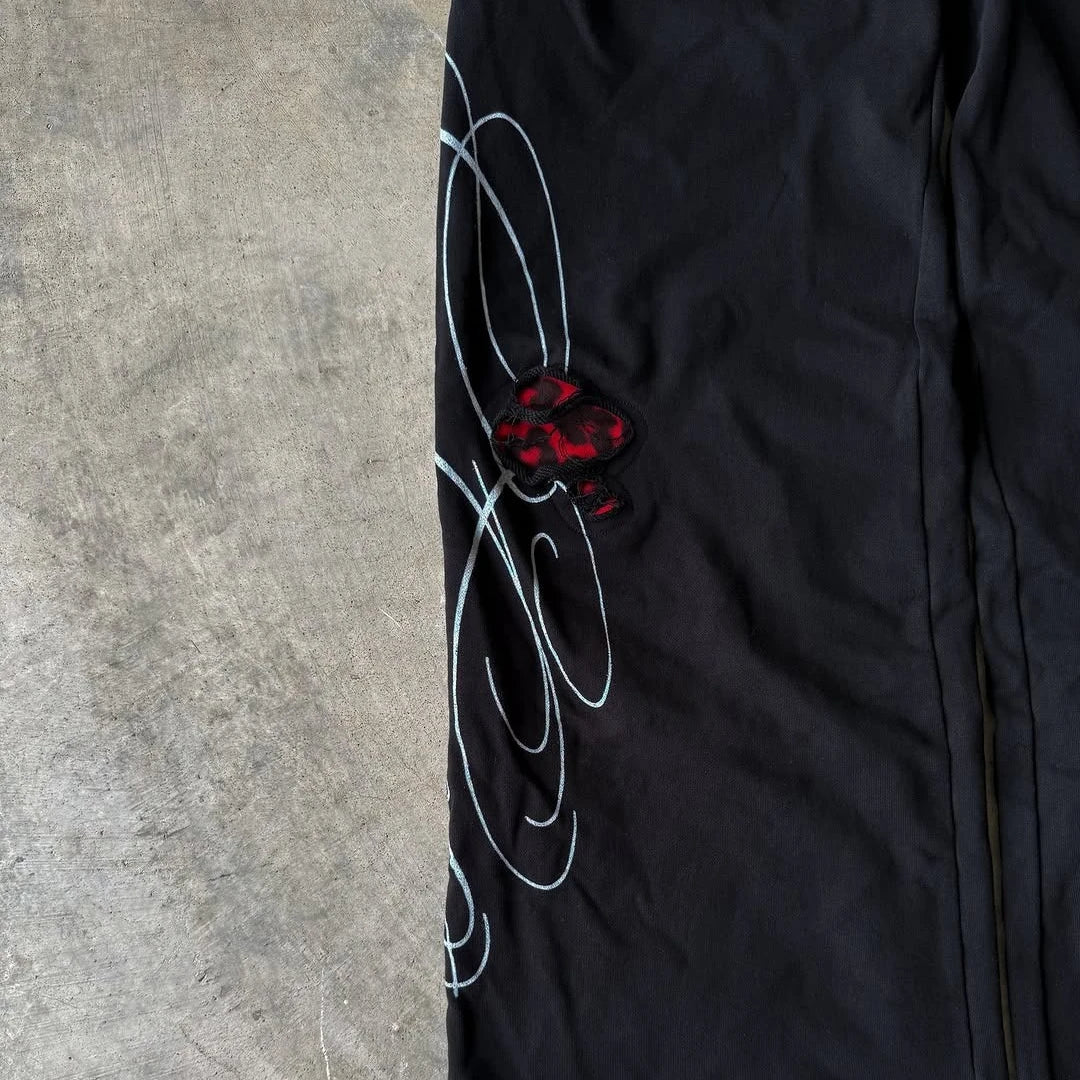 Ritual Hemline Pants