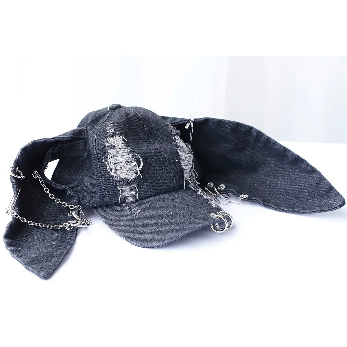 Marked by Blood Cap