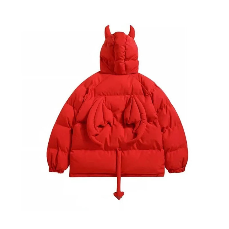 Demon Puffer