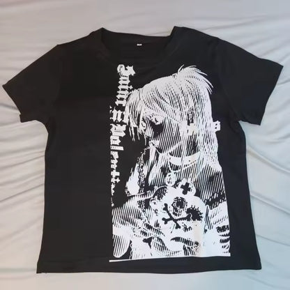 Ghostline Idol Tee