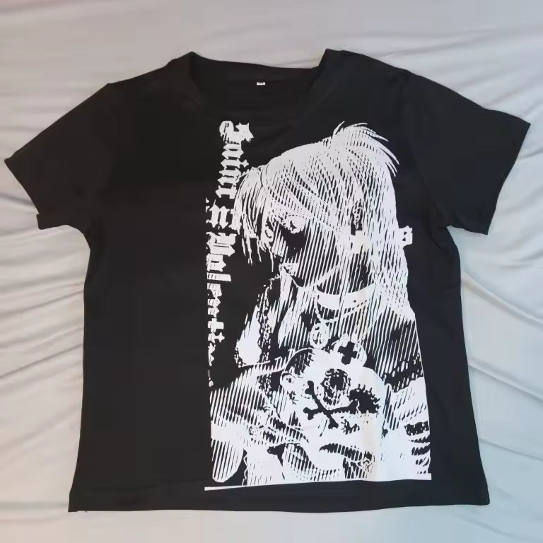 Ghostline Idol Tee