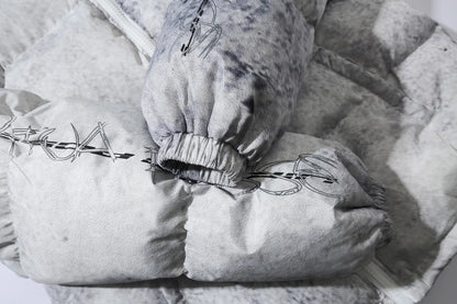 Ashbound Puffer Jacket