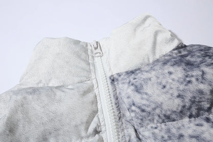 Ashbound Puffer Jacket