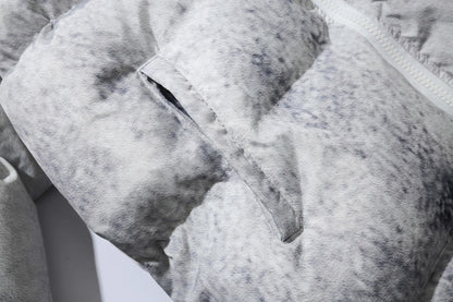 Ashbound Puffer Jacket