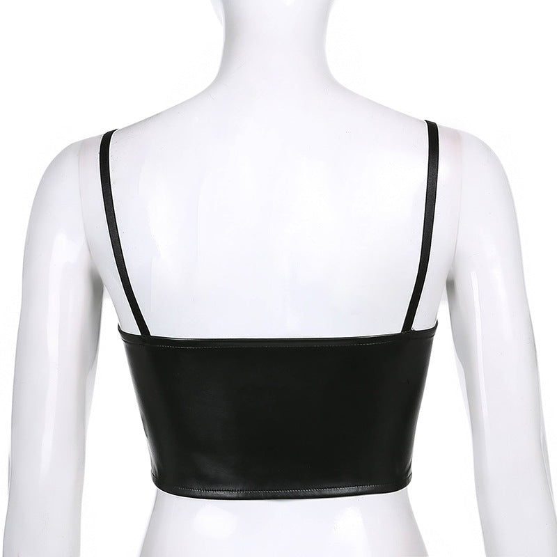 Nightfang Corset Top