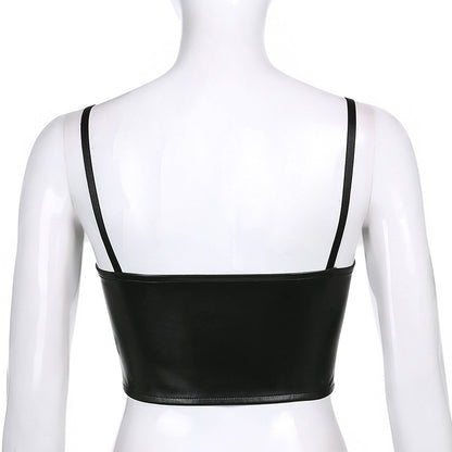 Nightfang Corset Top