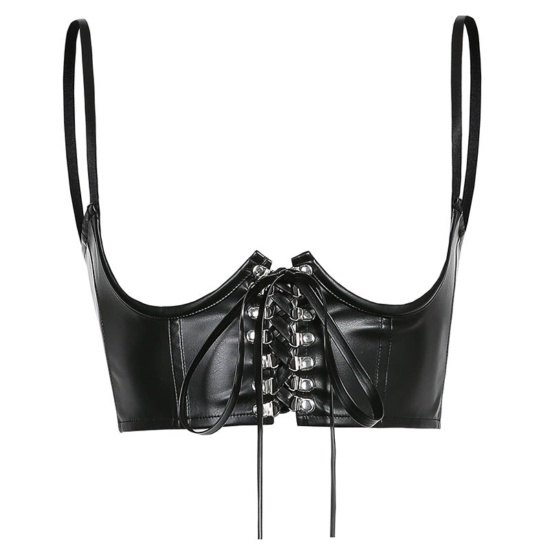 Nightfang Corset Top