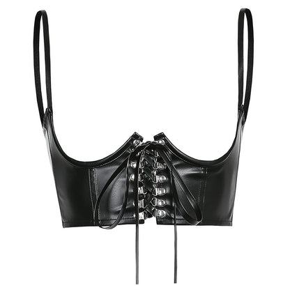 Nightfang Corset Top
