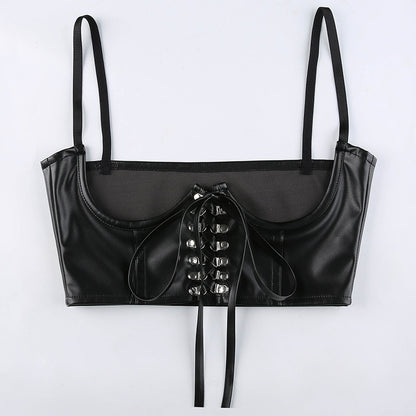 Nightfang Corset Top