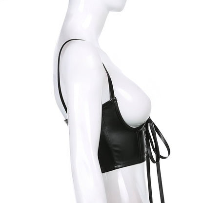 Nightfang Corset Top