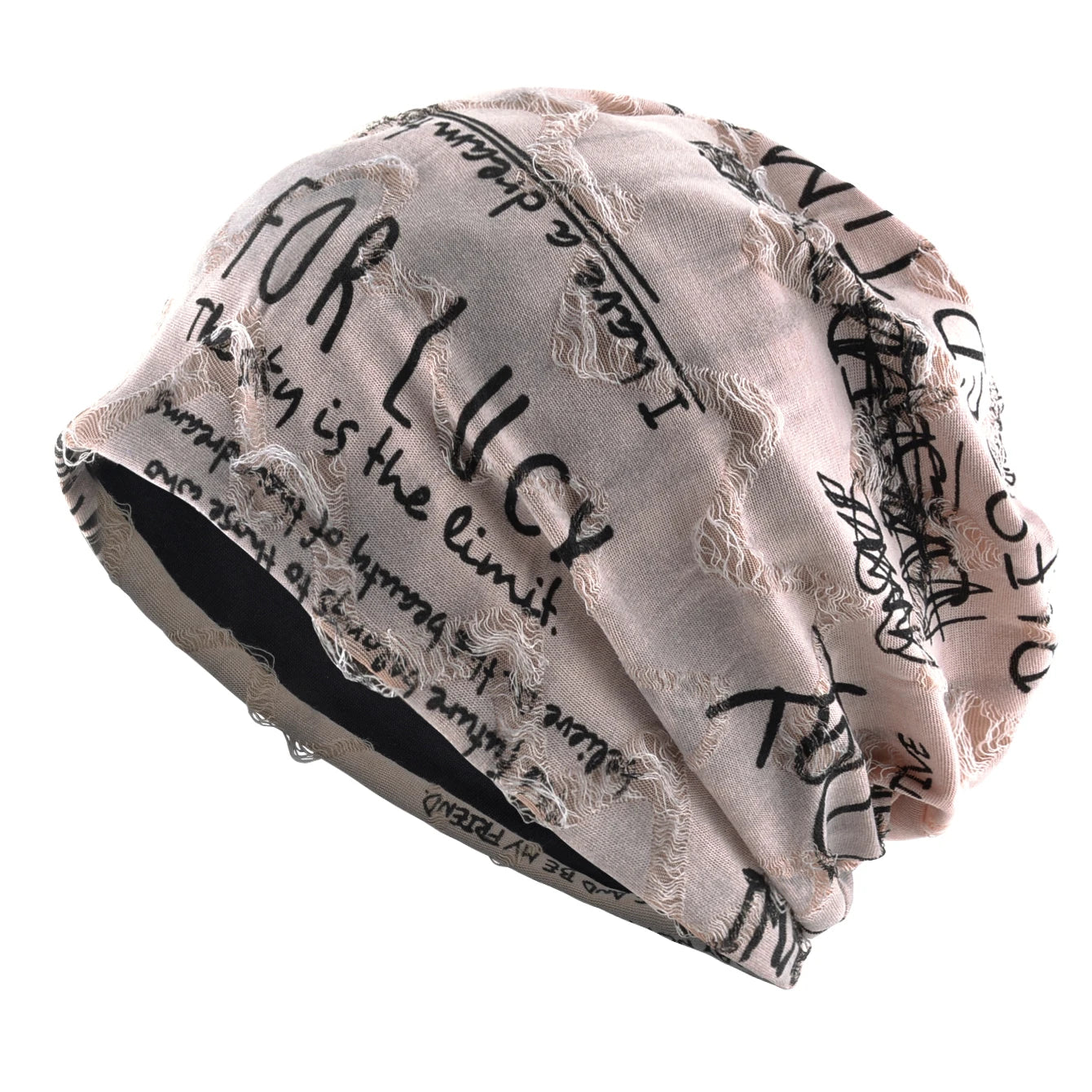 Wasteland Beanie