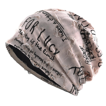Wasteland Beanie