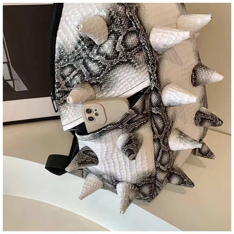 Spinebound Relic Pack