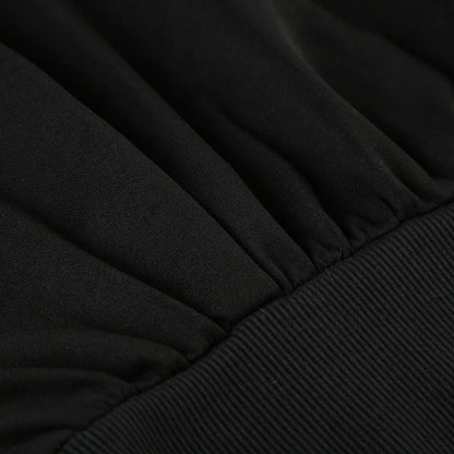 Hollow Spine Ritual Hoodie