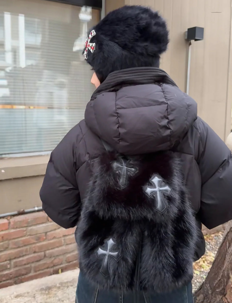 Black Veil Relic Pack