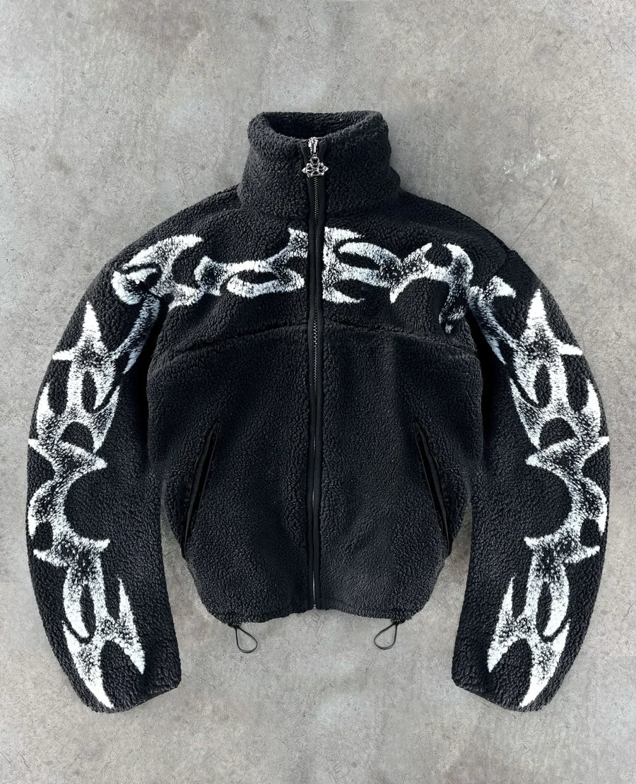 Tribal Flame