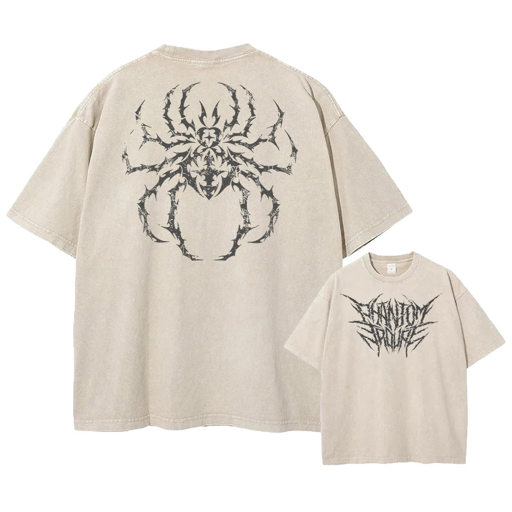 Sangue Solar Tee