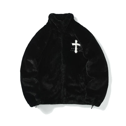 Sanctum Coat