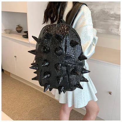 Spinebound Relic Pack