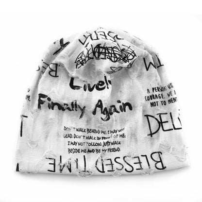 Wasteland Beanie