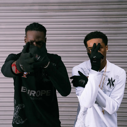 Europa Sigil Longsleeve