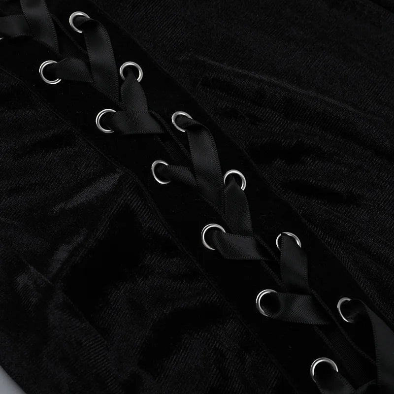 Nightbound Cross Dress