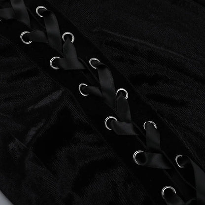 Nightbound Cross Dress