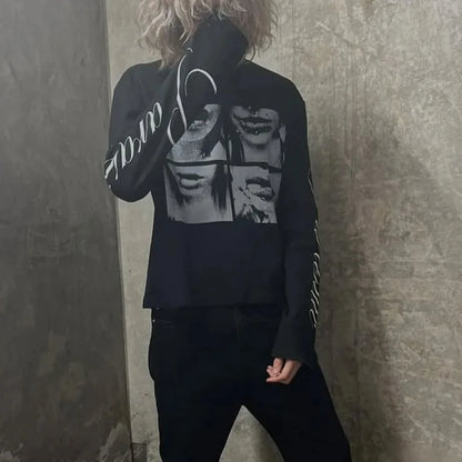 Echoes of the Choir Knit