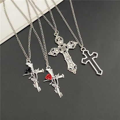 Blood Cross