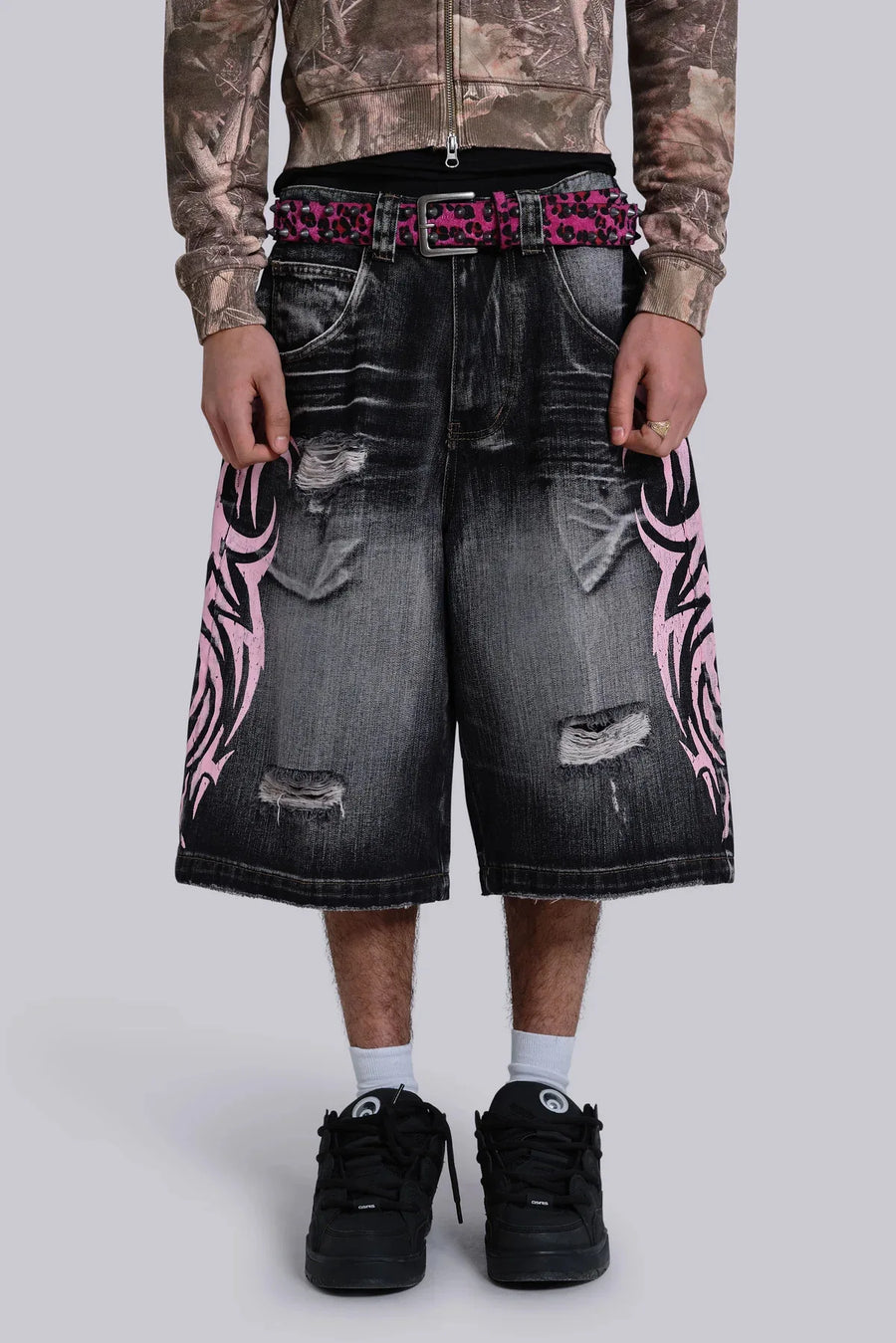 Stained Rite Overalls