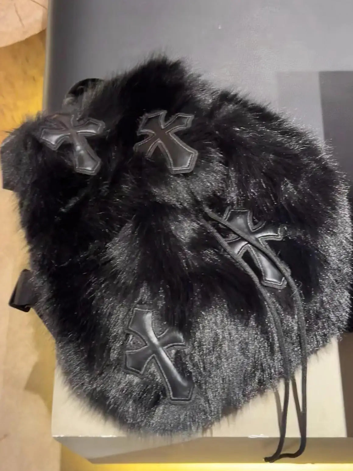 Black Veil Relic Pack